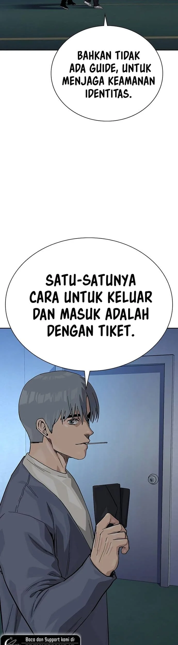 Everyone Loves Her Chapter 124 Gambar 18