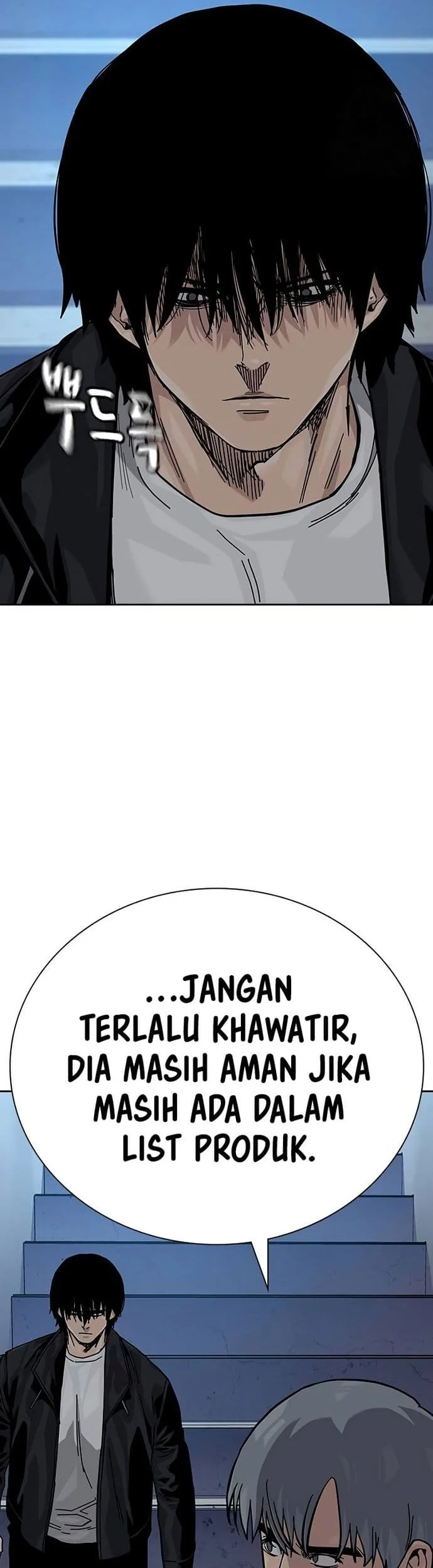 Everyone Loves Her Chapter 124 Gambar 22