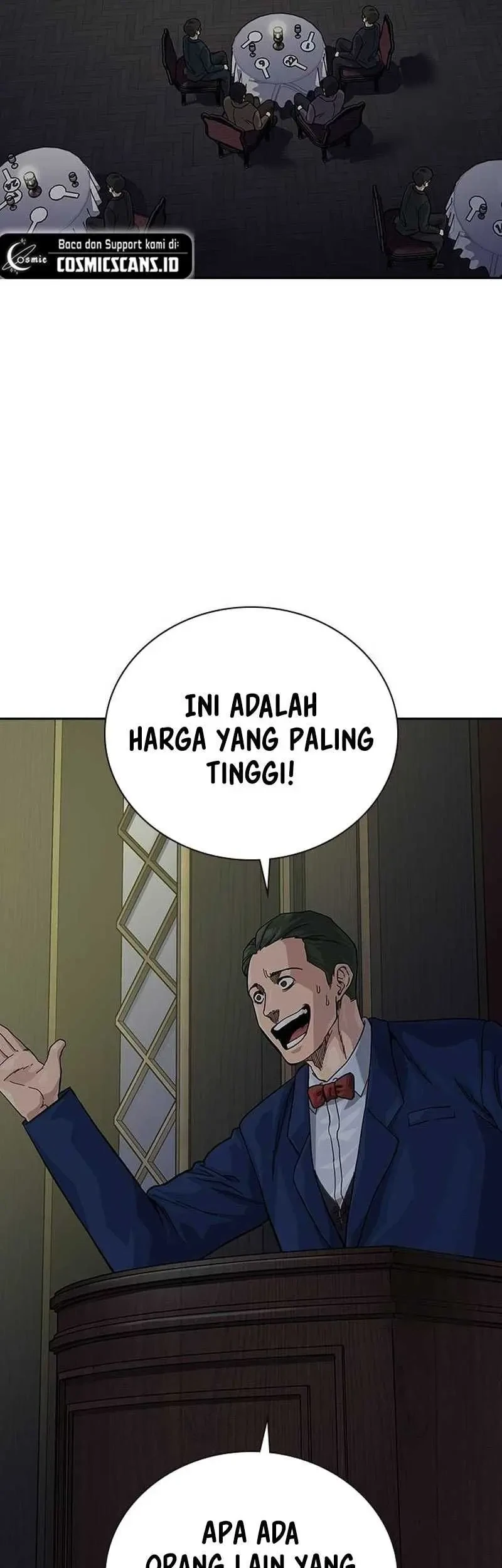 Everyone Loves Her Chapter 125 Gambar 17