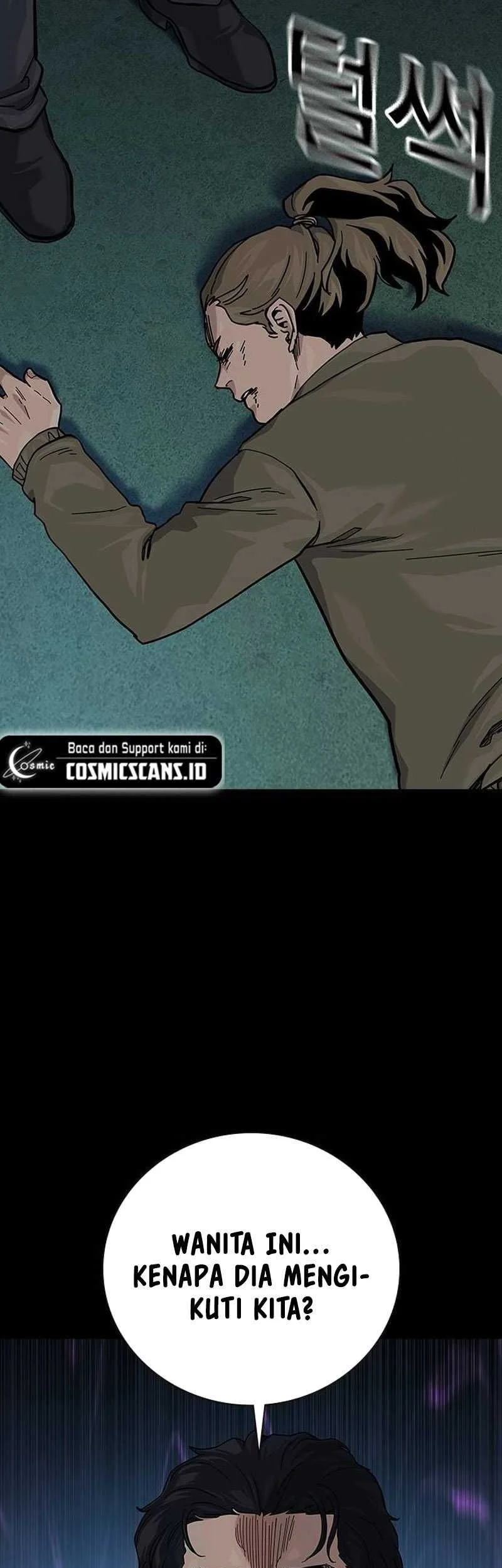 Everyone Loves Her Chapter 125 Gambar 27