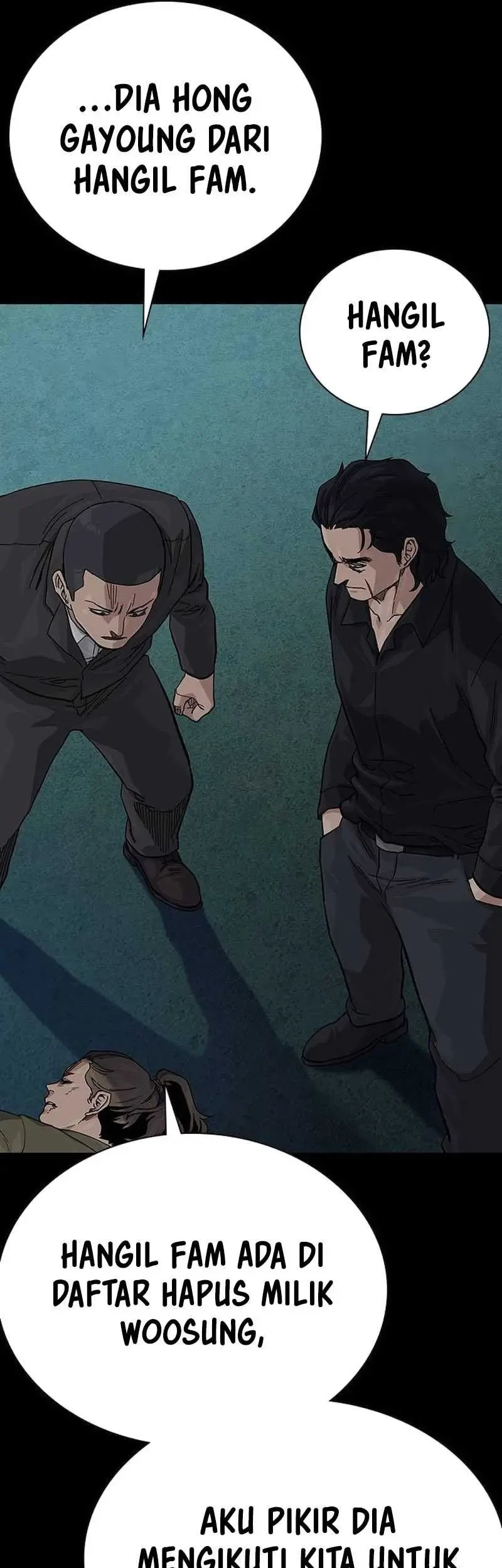 Everyone Loves Her Chapter 125 Gambar 29