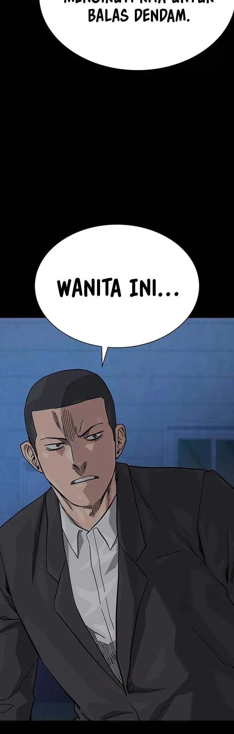 Everyone Loves Her Chapter 125 Gambar 30