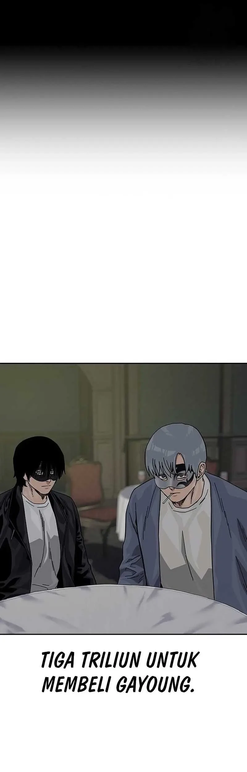 Everyone Loves Her Chapter 125 Gambar 34