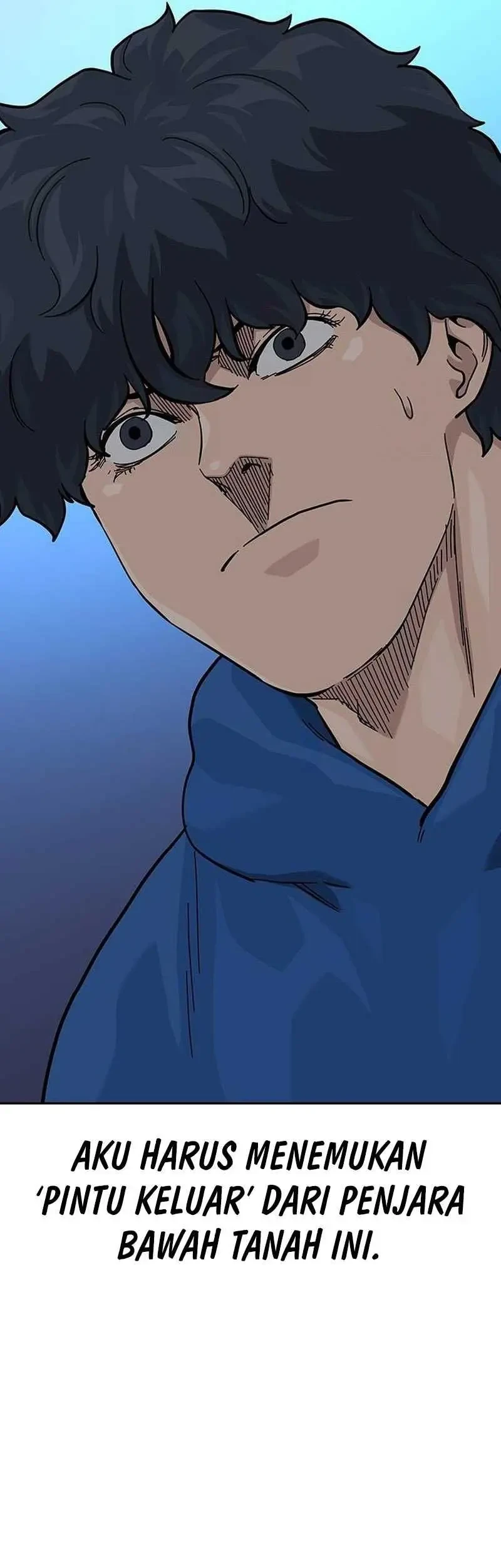 Everyone Loves Her Chapter 125 Gambar 45