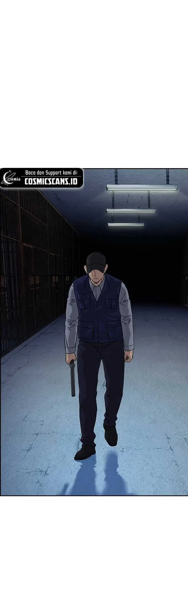 Everyone Loves Her Chapter 125 Gambar 46