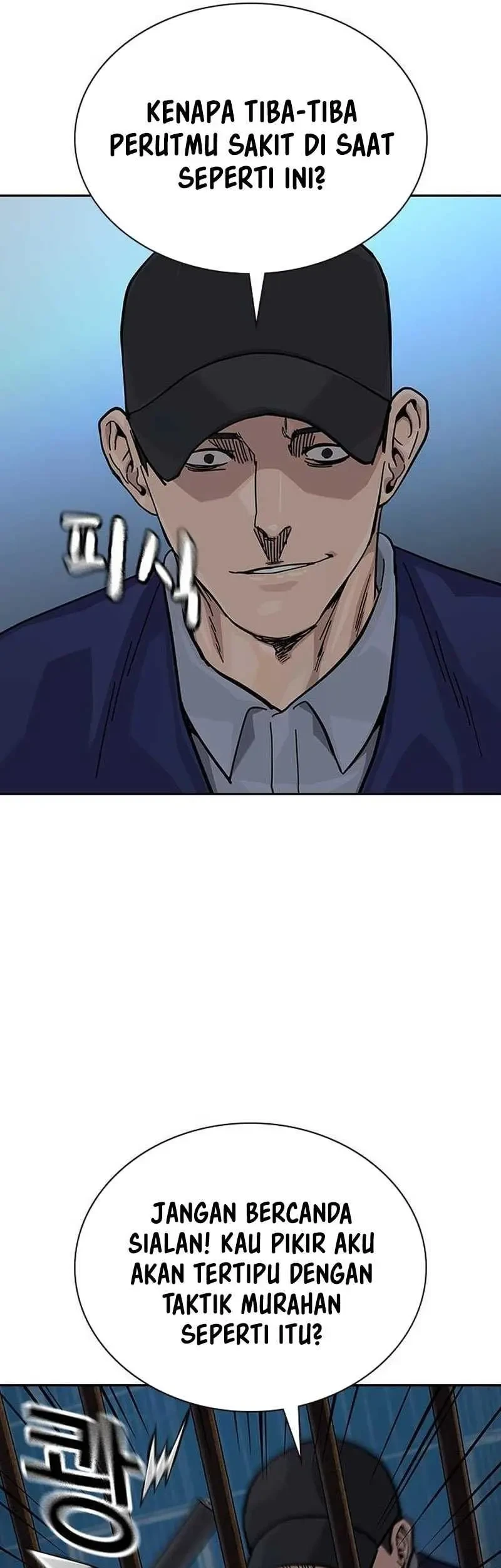 Everyone Loves Her Chapter 125 Gambar 49