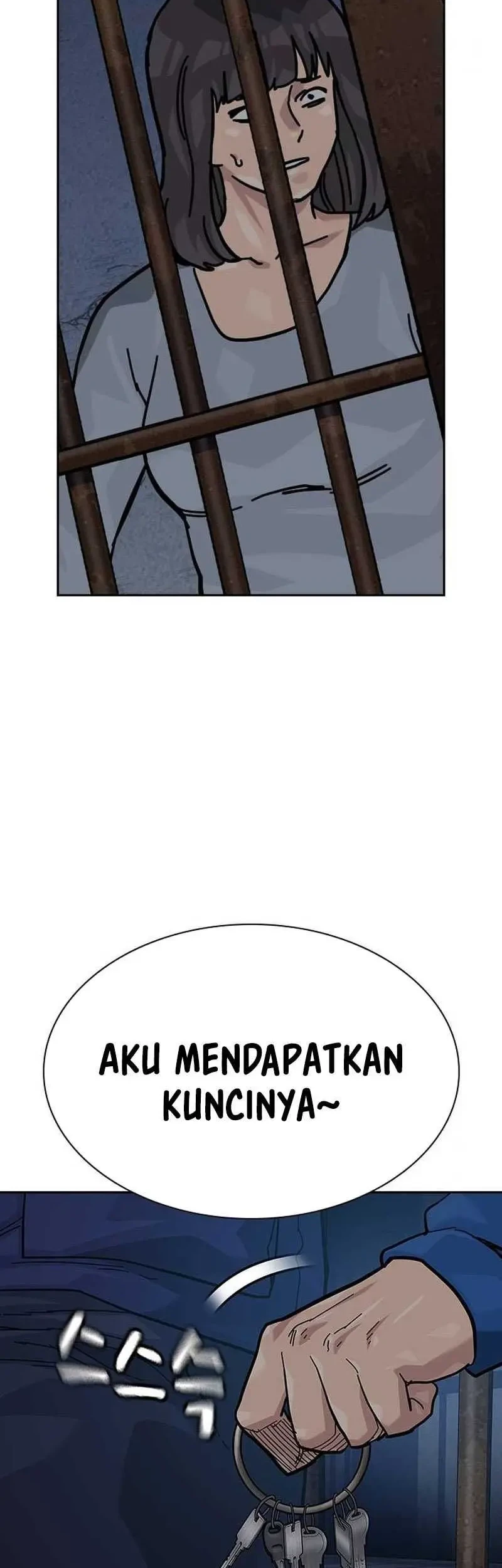 Everyone Loves Her Chapter 125 Gambar 54