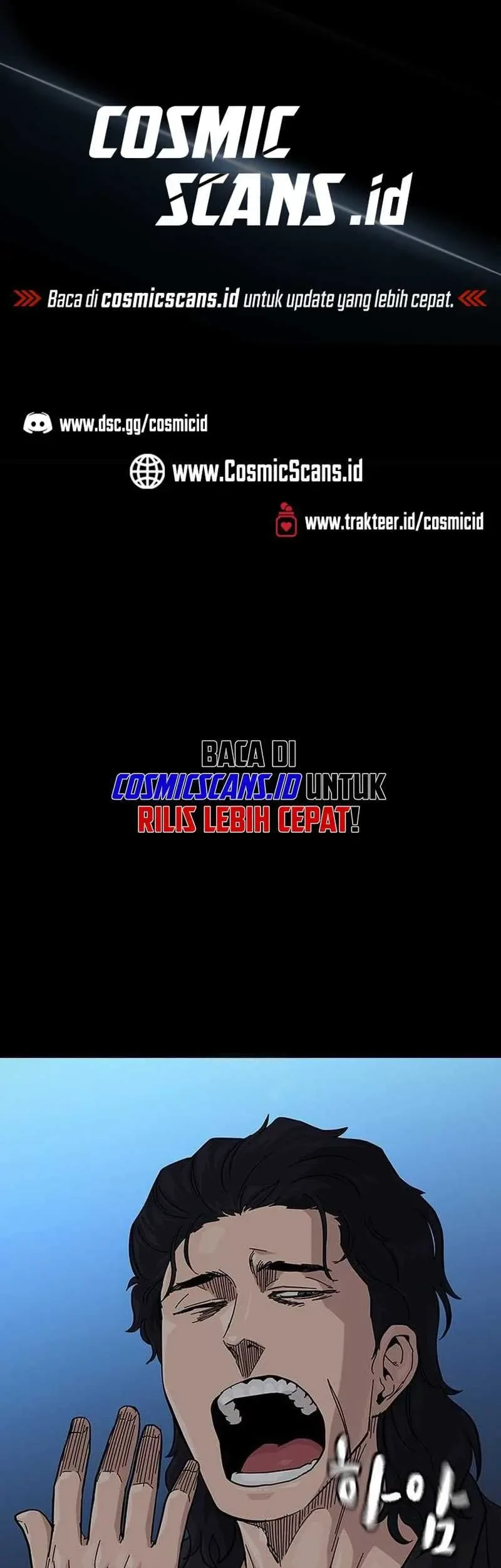 Manhwa Everyone Loves Her Chapter 125 gambar 2