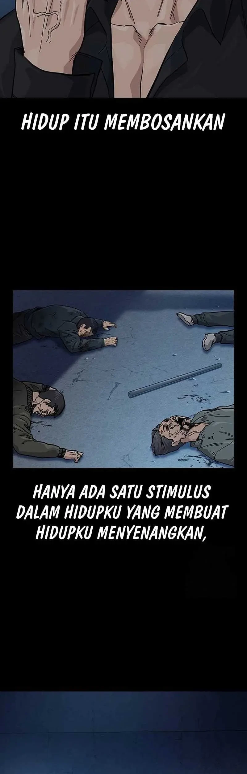 Everyone Loves Her Chapter 125 Gambar 3