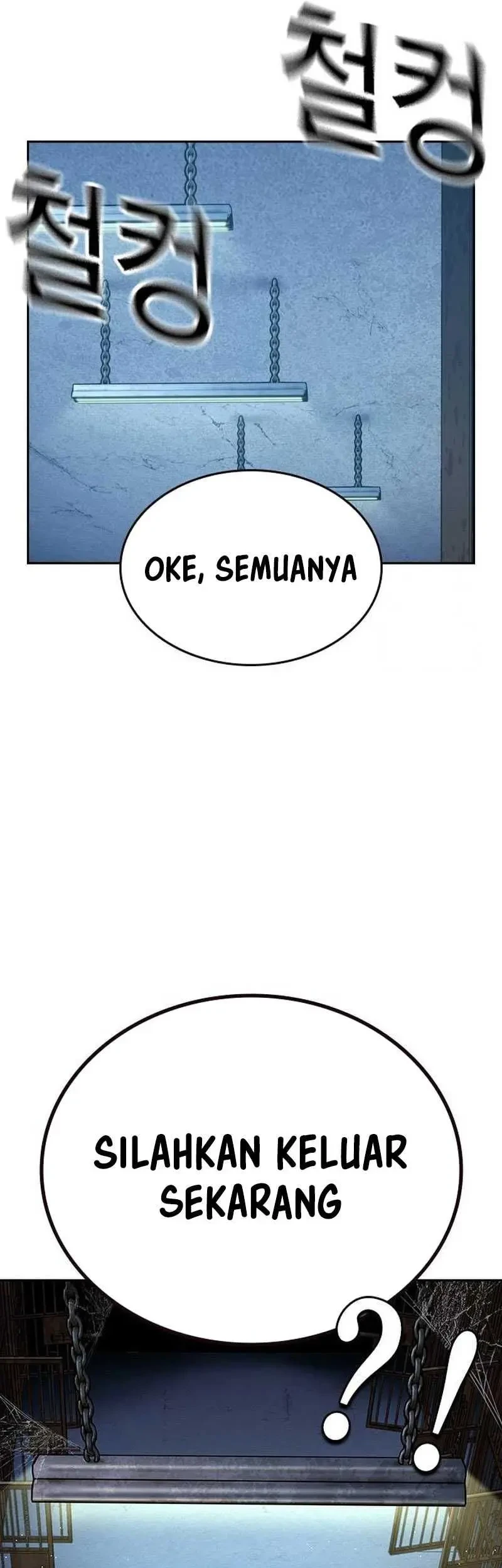 Everyone Loves Her Chapter 125 Gambar 57