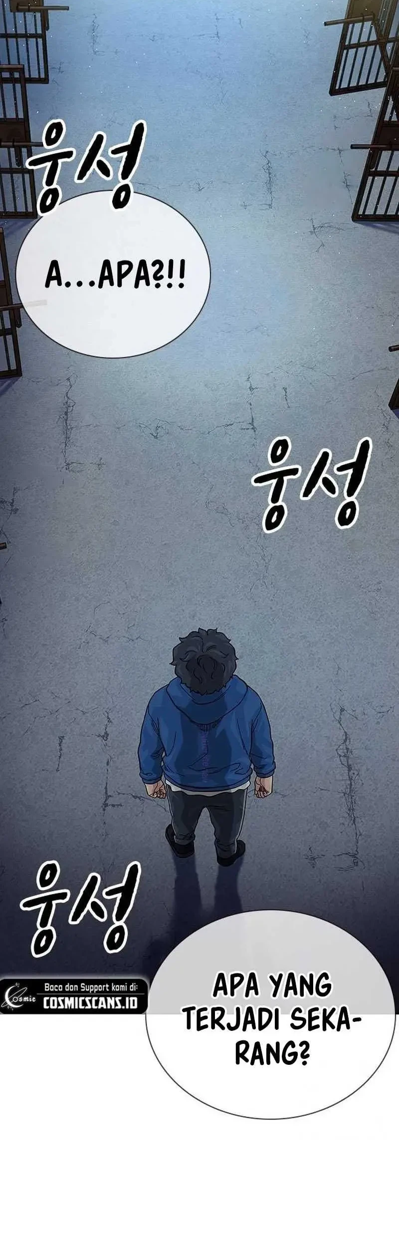 Everyone Loves Her Chapter 125 Gambar 58