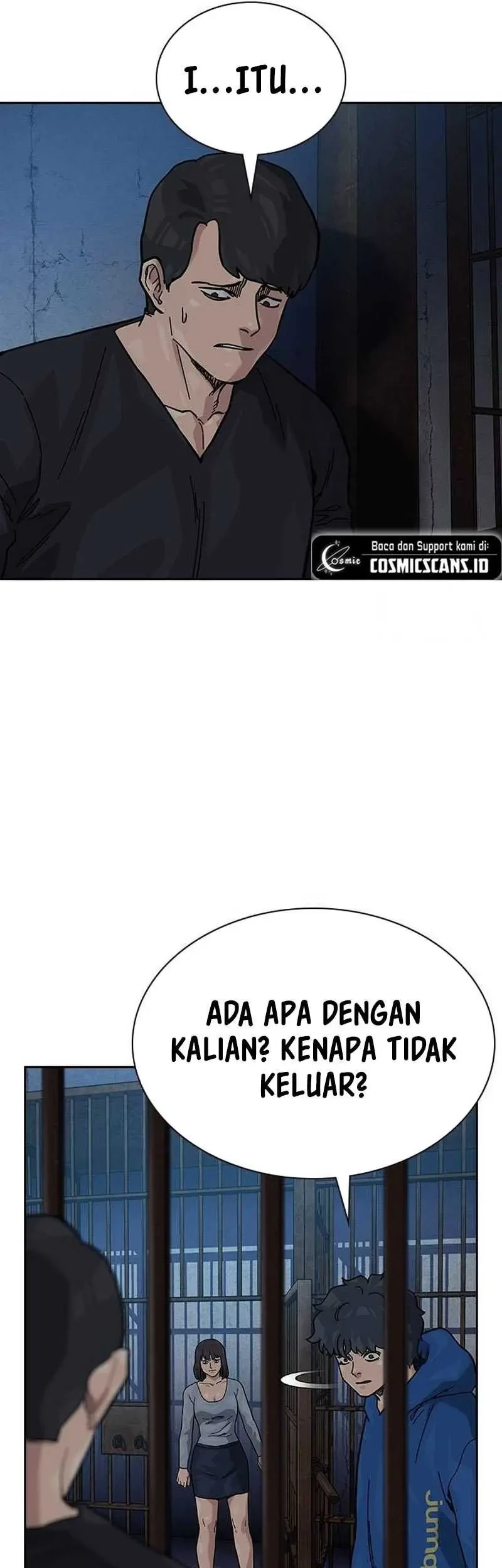 Everyone Loves Her Chapter 125 Gambar 61