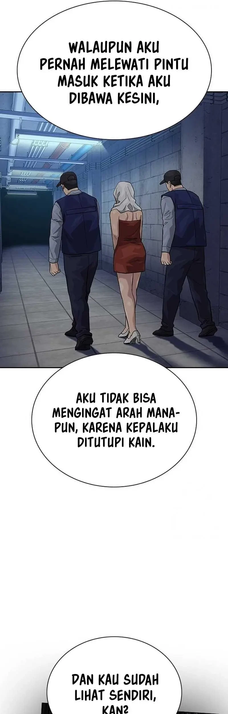 Everyone Loves Her Chapter 125 Gambar 65