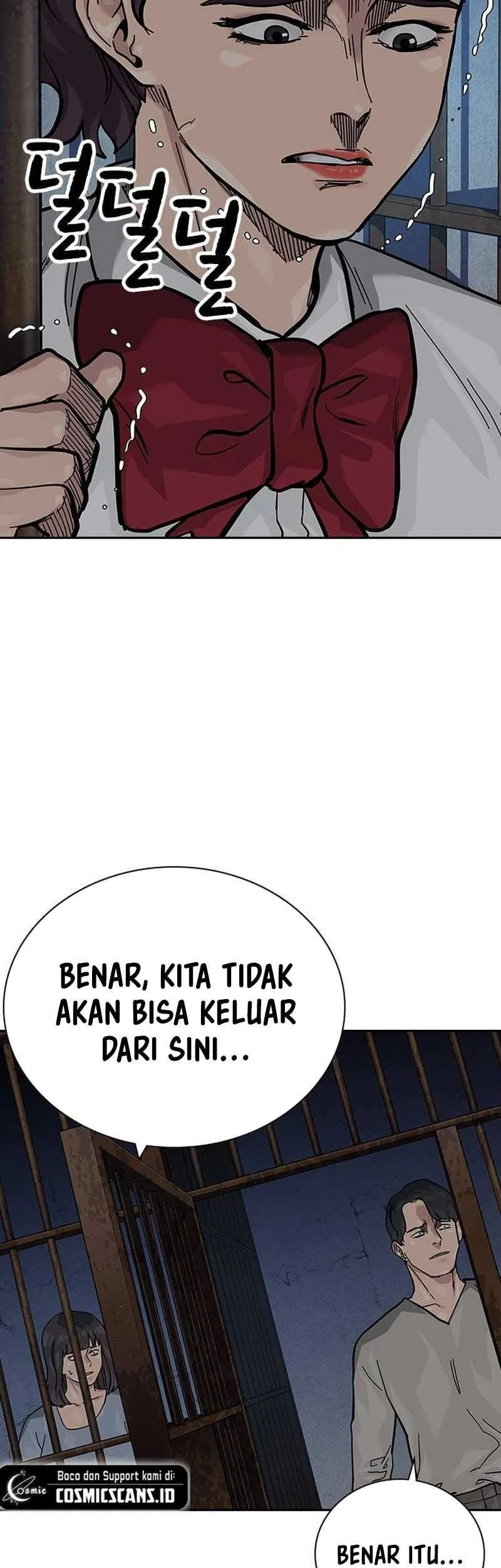 Everyone Loves Her Chapter 125 Gambar 67