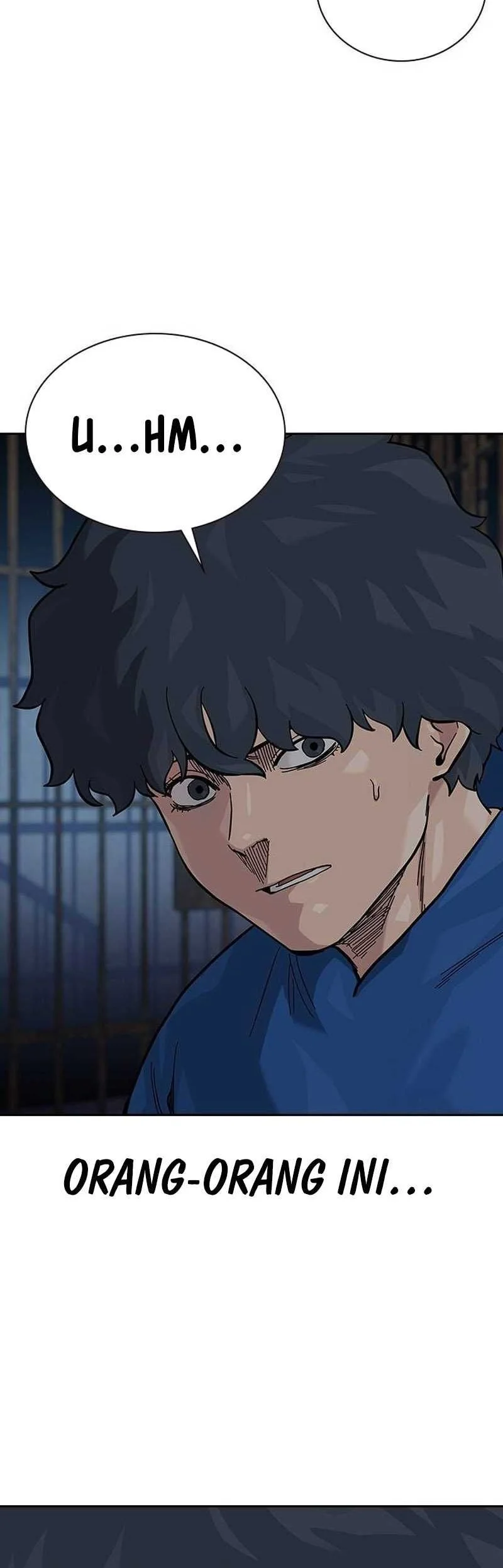 Everyone Loves Her Chapter 125 Gambar 68