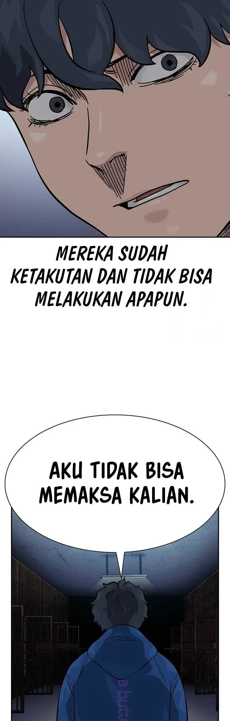 Everyone Loves Her Chapter 125 Gambar 69