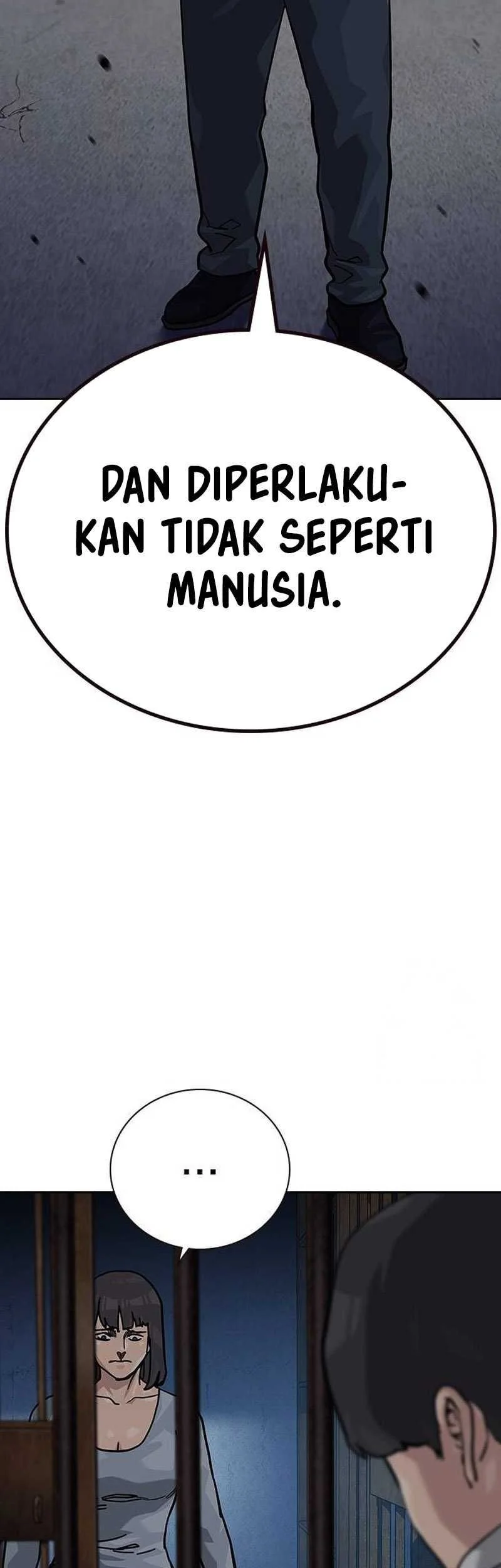 Everyone Loves Her Chapter 125 Gambar 71