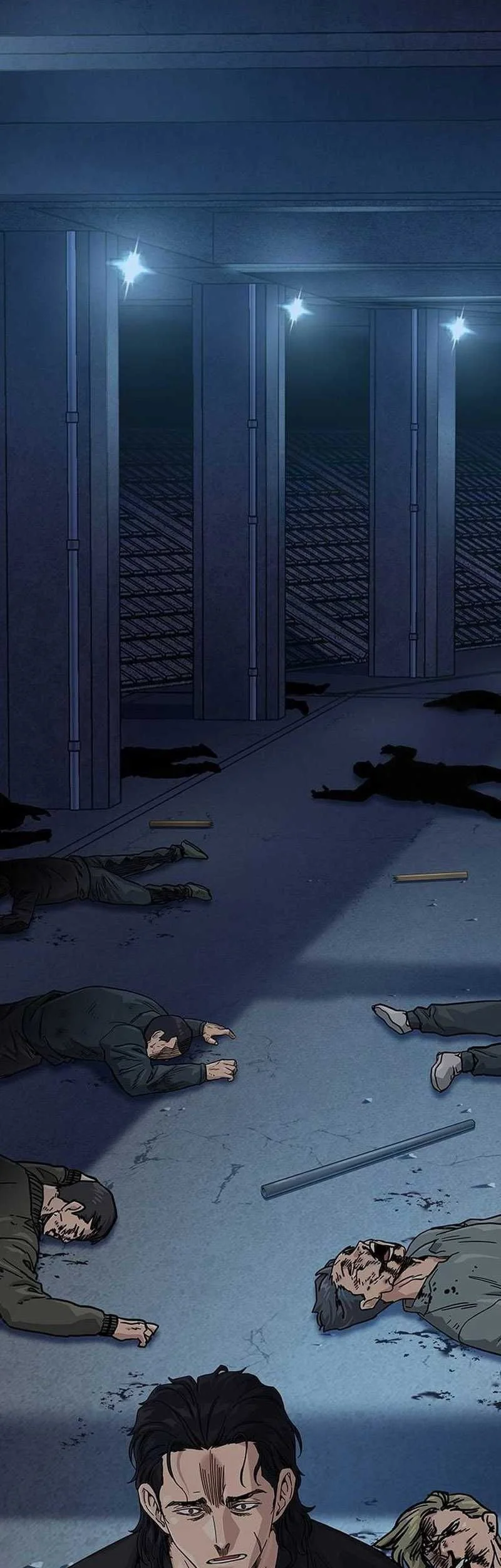 Everyone Loves Her Chapter 125 Gambar 4