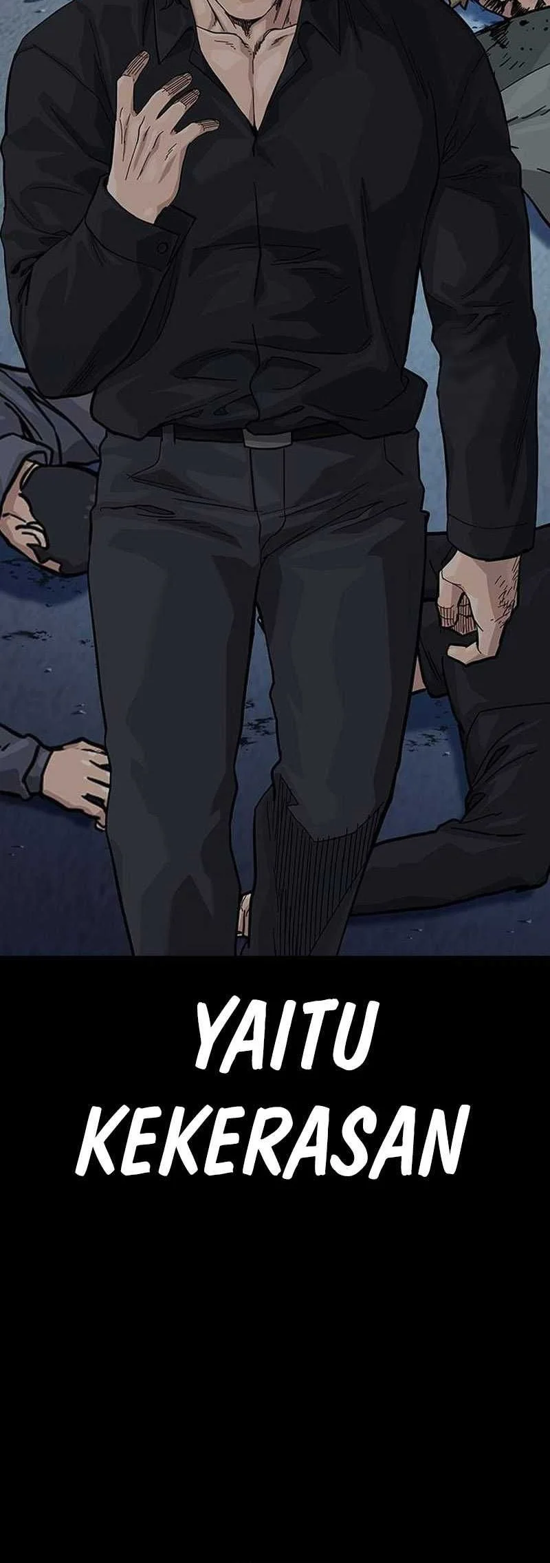 Everyone Loves Her Chapter 125 Gambar 5