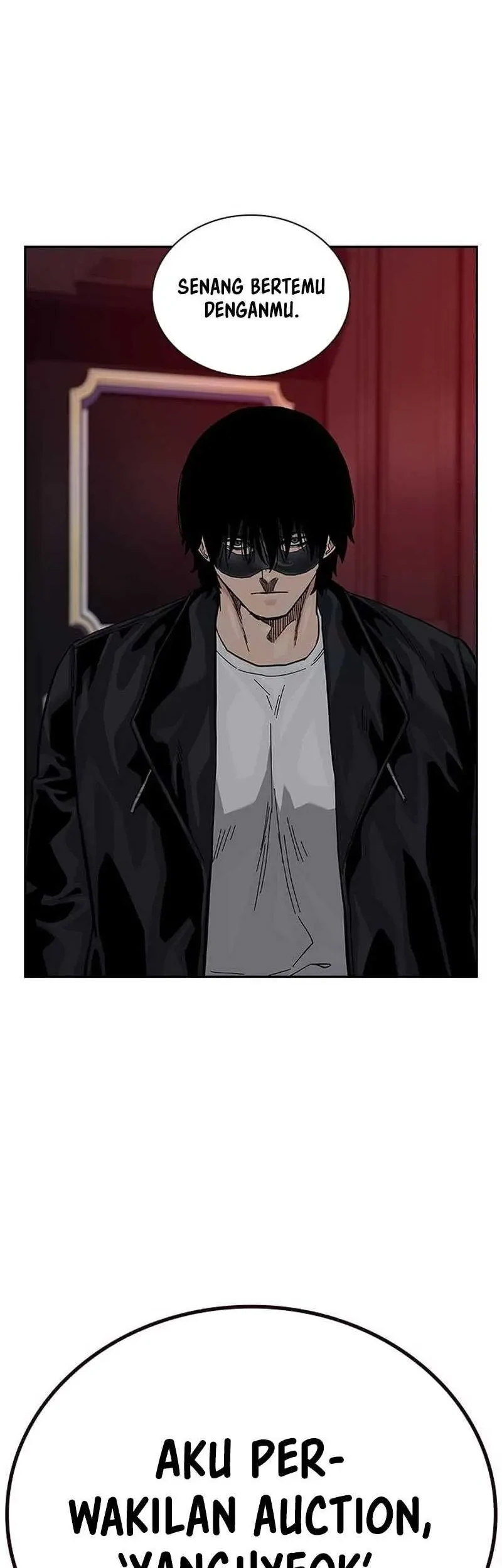 Everyone Loves Her Chapter 125 Gambar 78