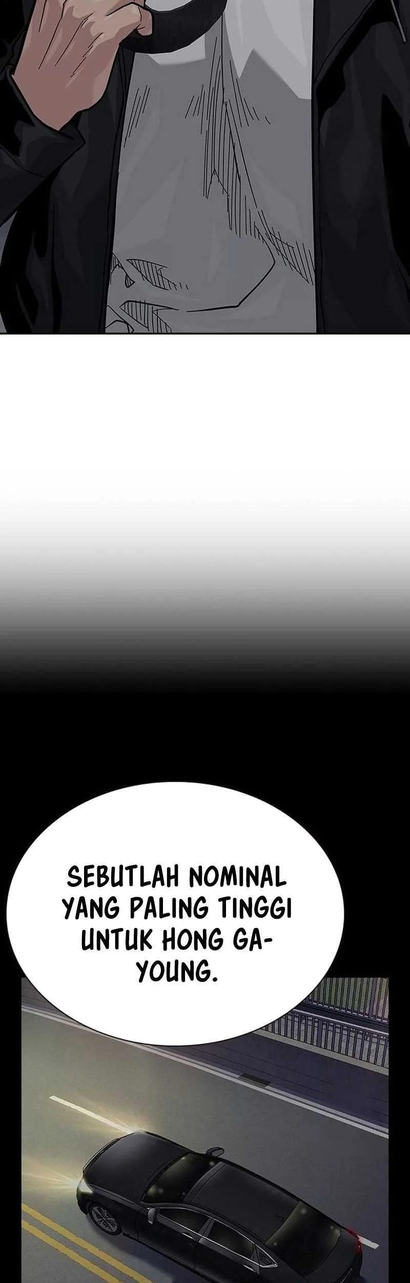 Everyone Loves Her Chapter 125 Gambar 83