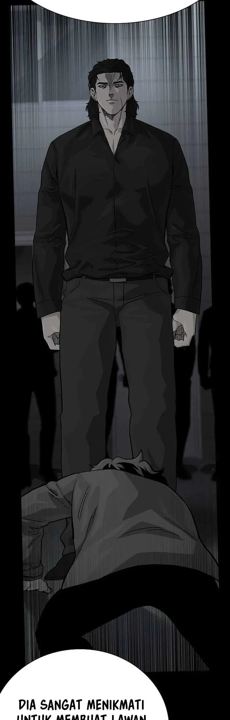 Everyone Loves Her Chapter 125 Gambar 86