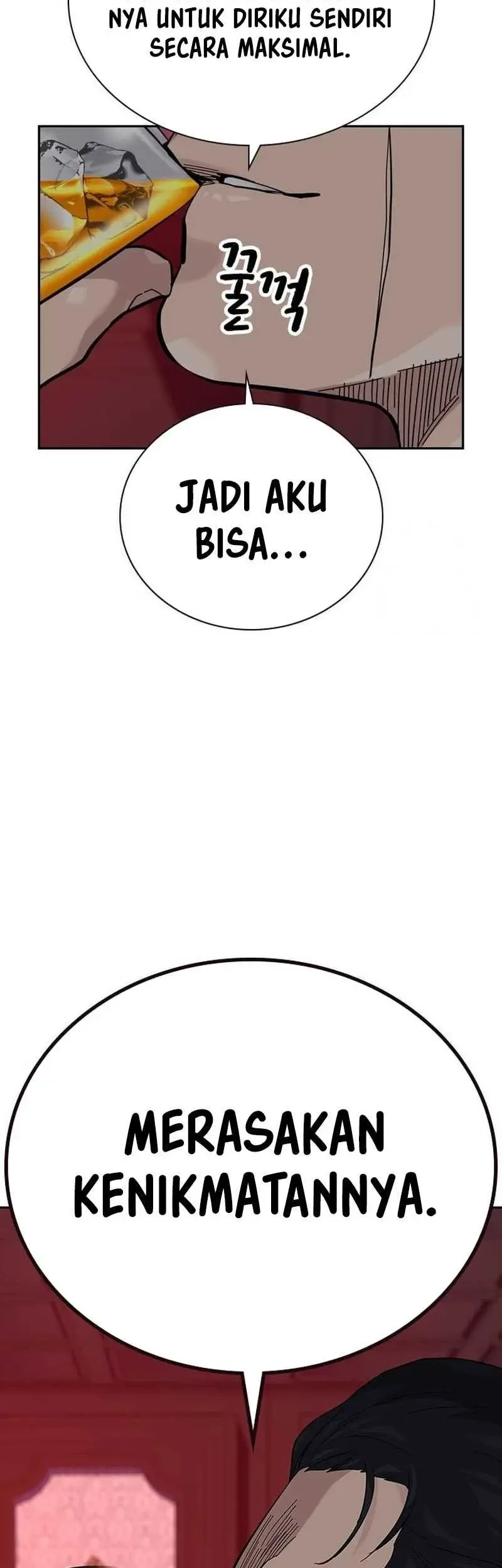 Everyone Loves Her Chapter 125 Gambar 90