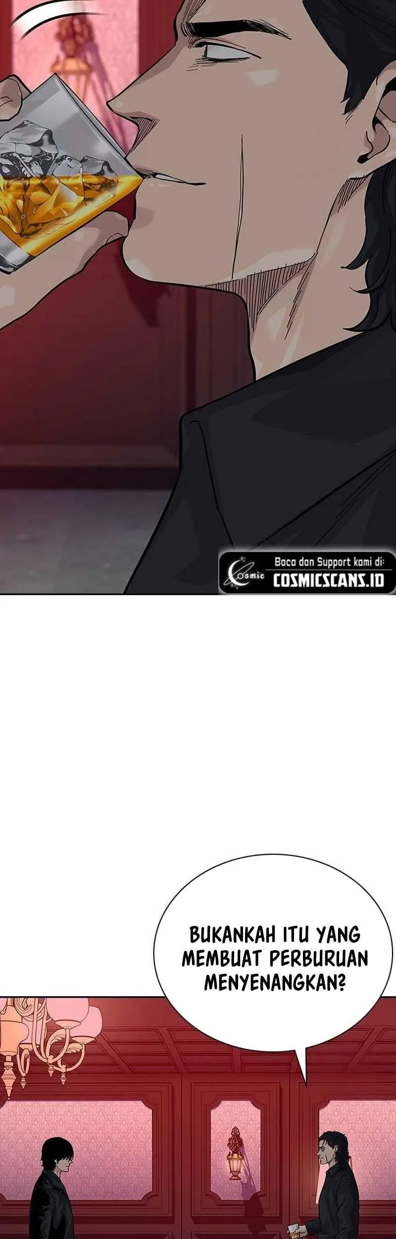 Everyone Loves Her Chapter 125 Gambar 91