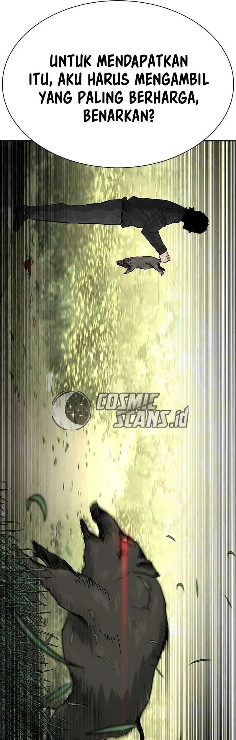 Everyone Loves Her Chapter 125 Gambar 93