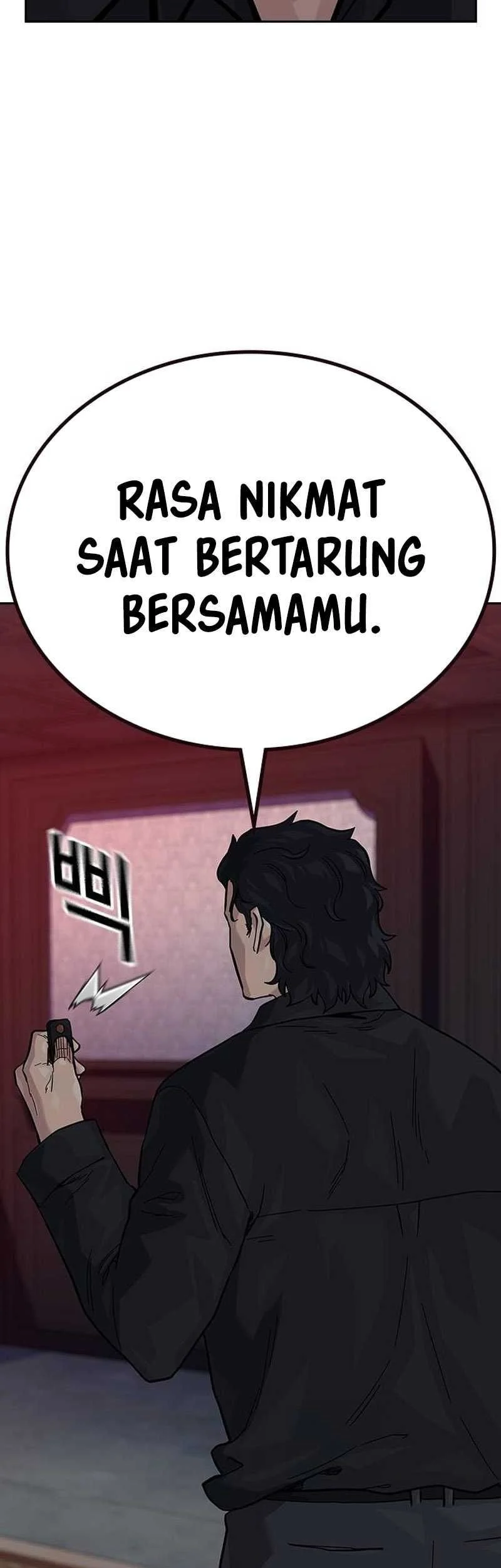 Everyone Loves Her Chapter 125 Gambar 95