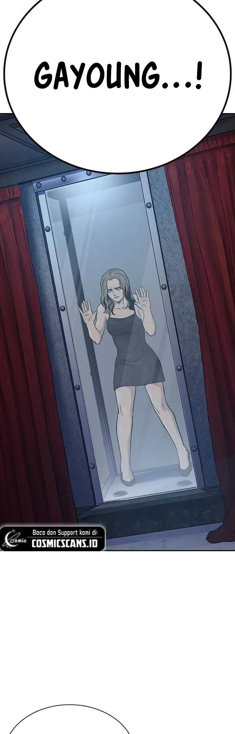 Everyone Loves Her Chapter 125 Gambar 98