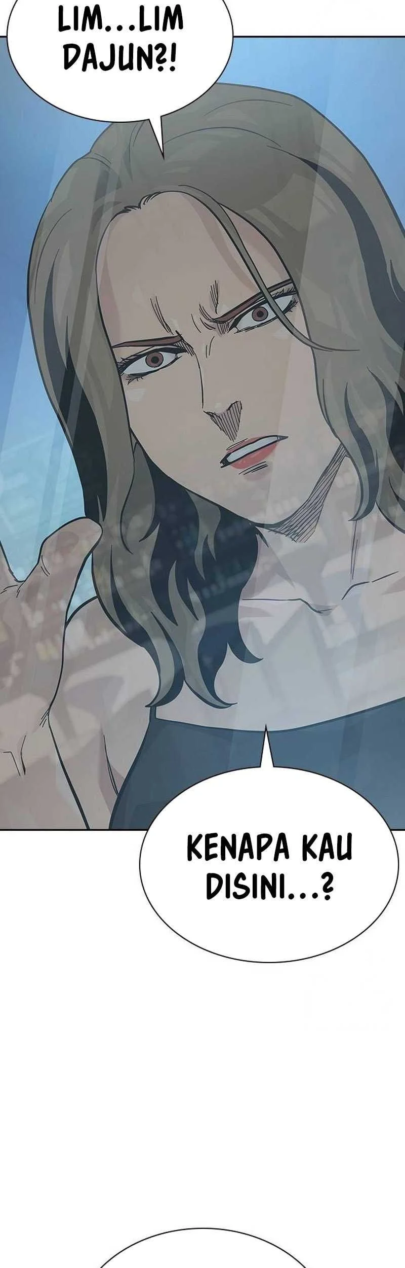 Everyone Loves Her Chapter 125 Gambar 99