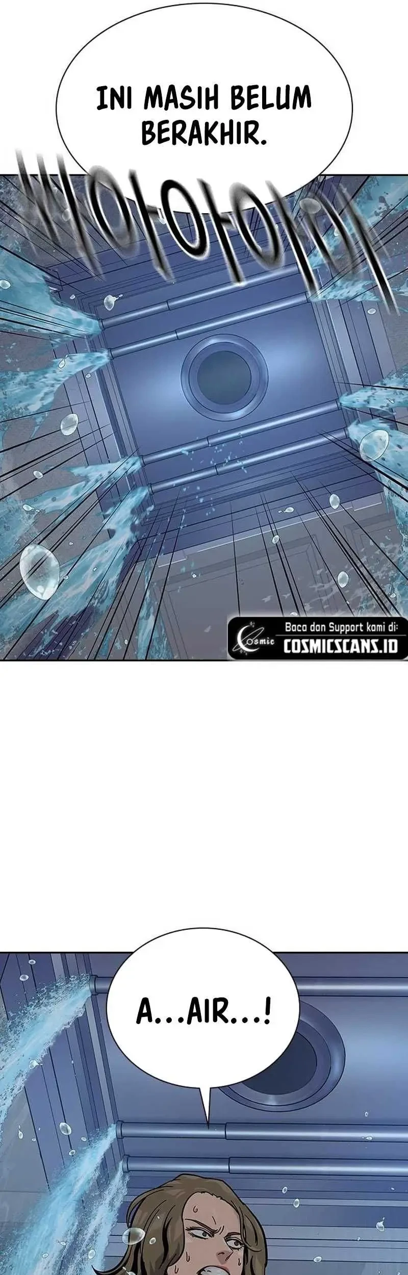 Everyone Loves Her Chapter 125 Gambar 101