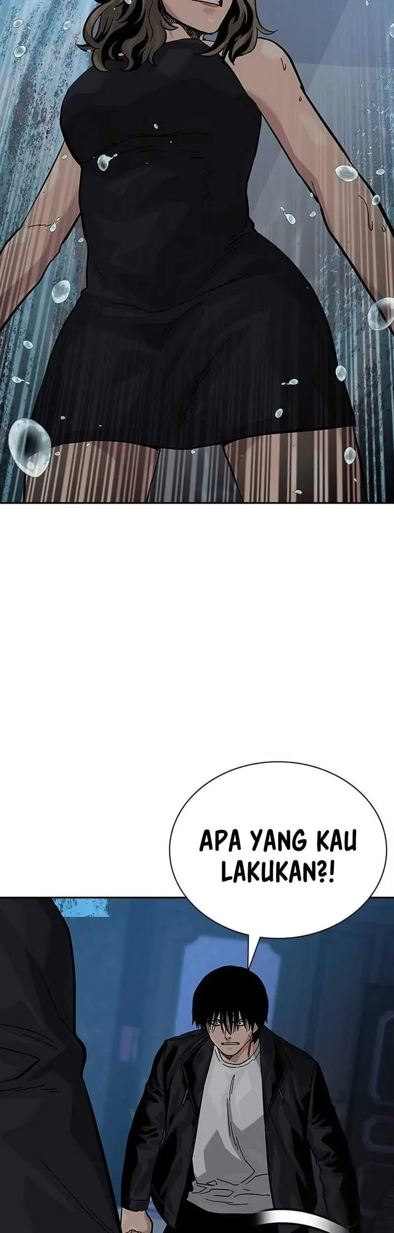 Everyone Loves Her Chapter 125 Gambar 102