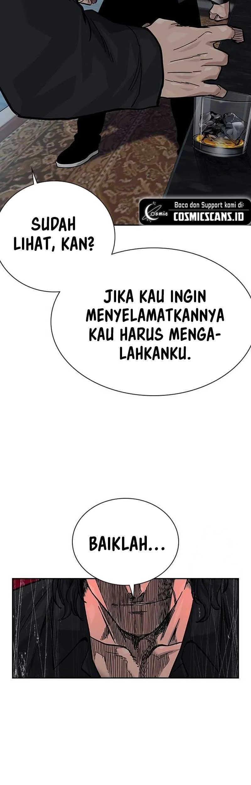 Everyone Loves Her Chapter 125 Gambar 103