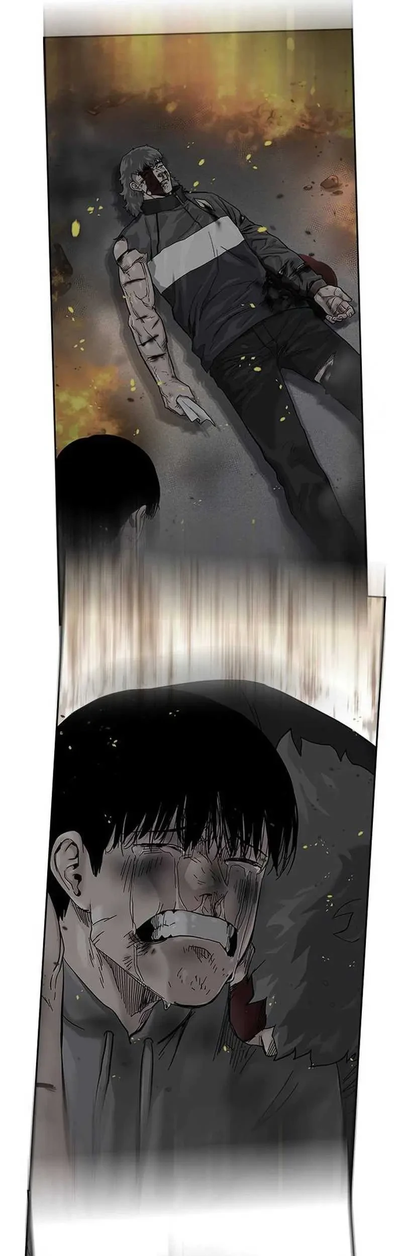 Everyone Loves Her Chapter 125 Gambar 109