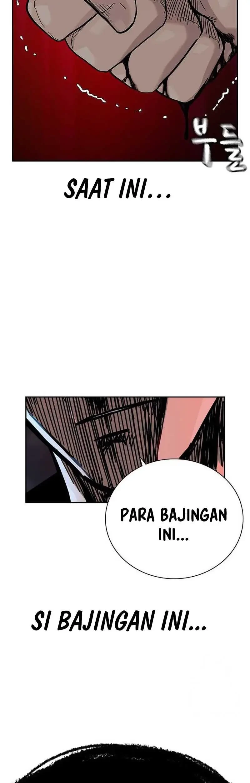 Everyone Loves Her Chapter 125 Gambar 113