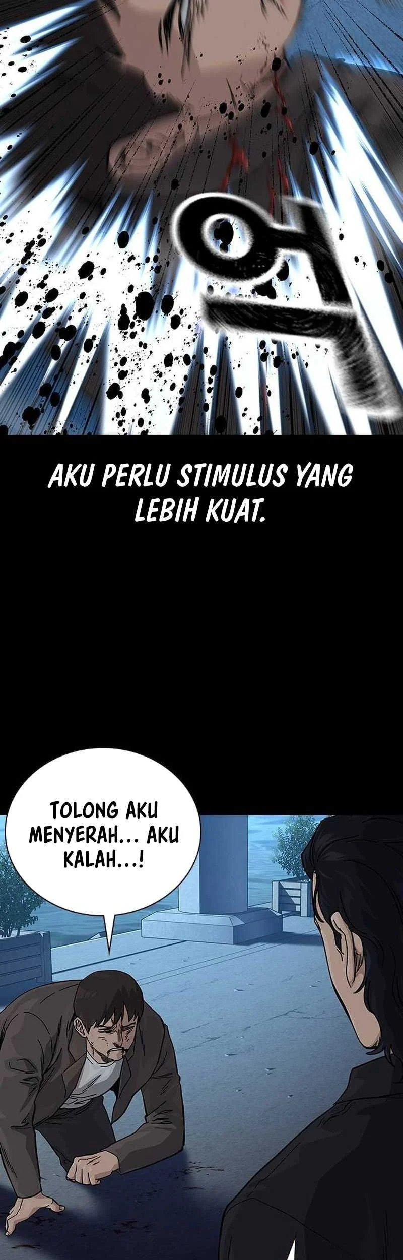 Everyone Loves Her Chapter 125 Gambar 8