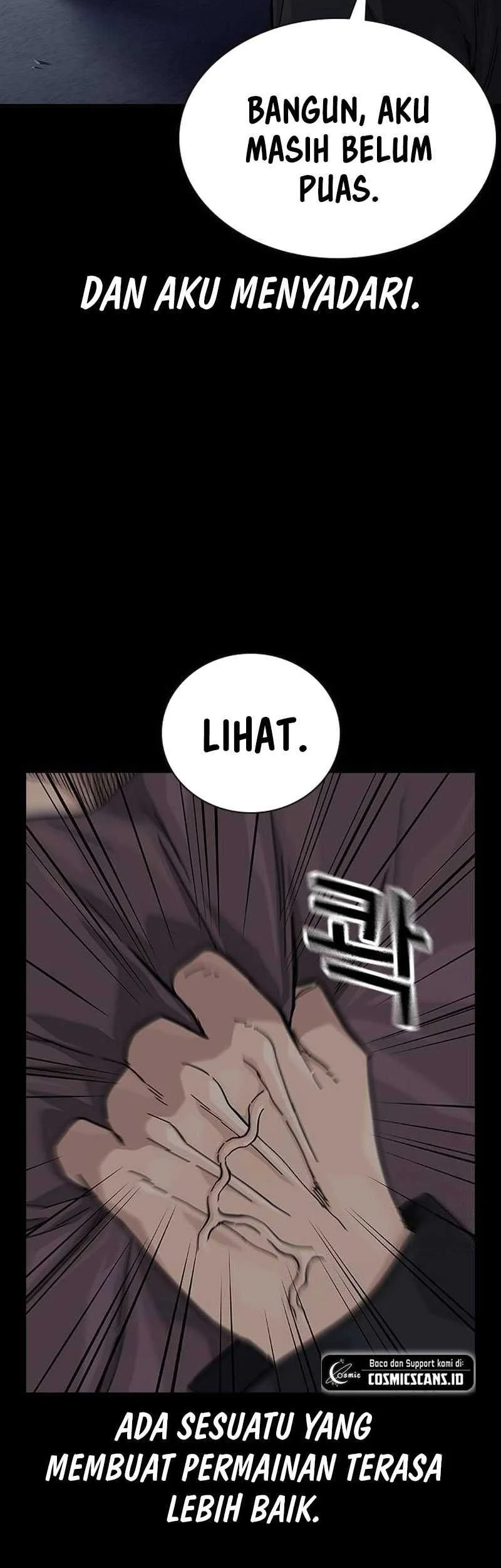 Everyone Loves Her Chapter 125 Gambar 9