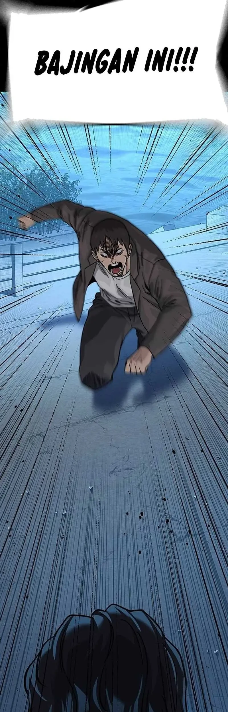 Everyone Loves Her Chapter 125 Gambar 13