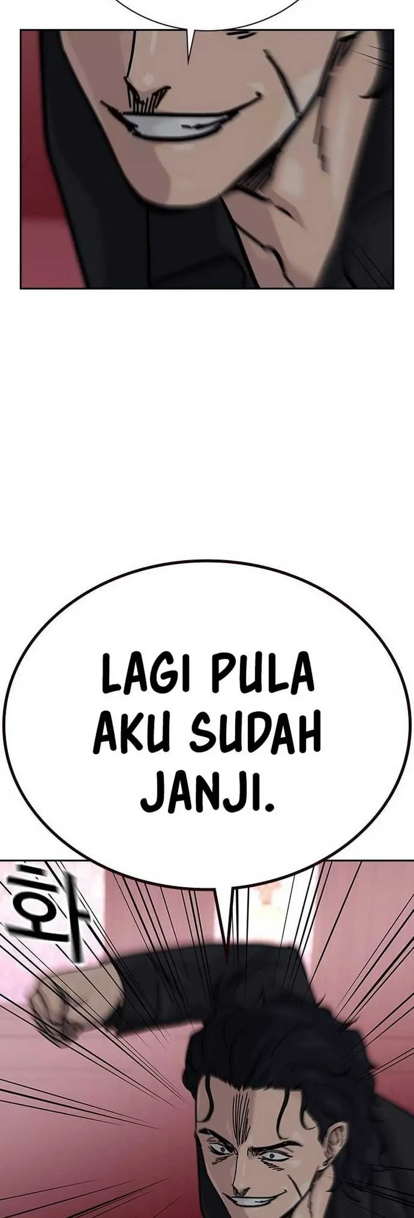 Everyone Loves Her Chapter 126 Gambar 19