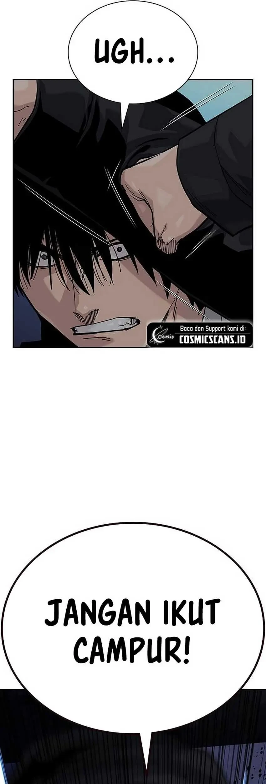 Everyone Loves Her Chapter 126 Gambar 23