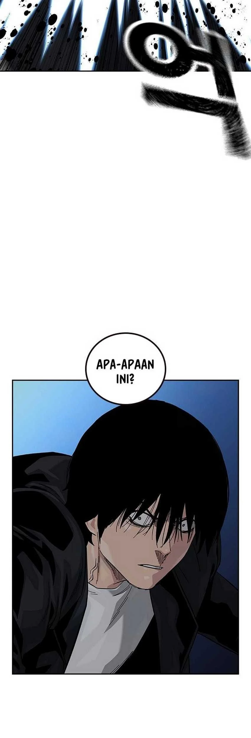 Everyone Loves Her Chapter 126 Gambar 25