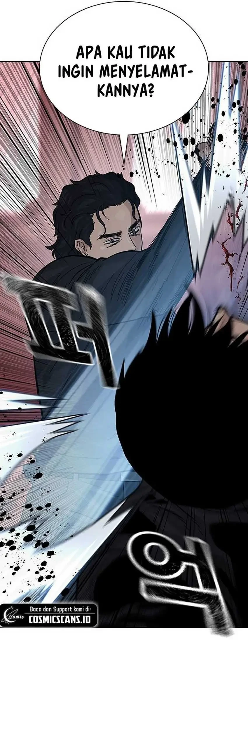 Everyone Loves Her Chapter 126 Gambar 28