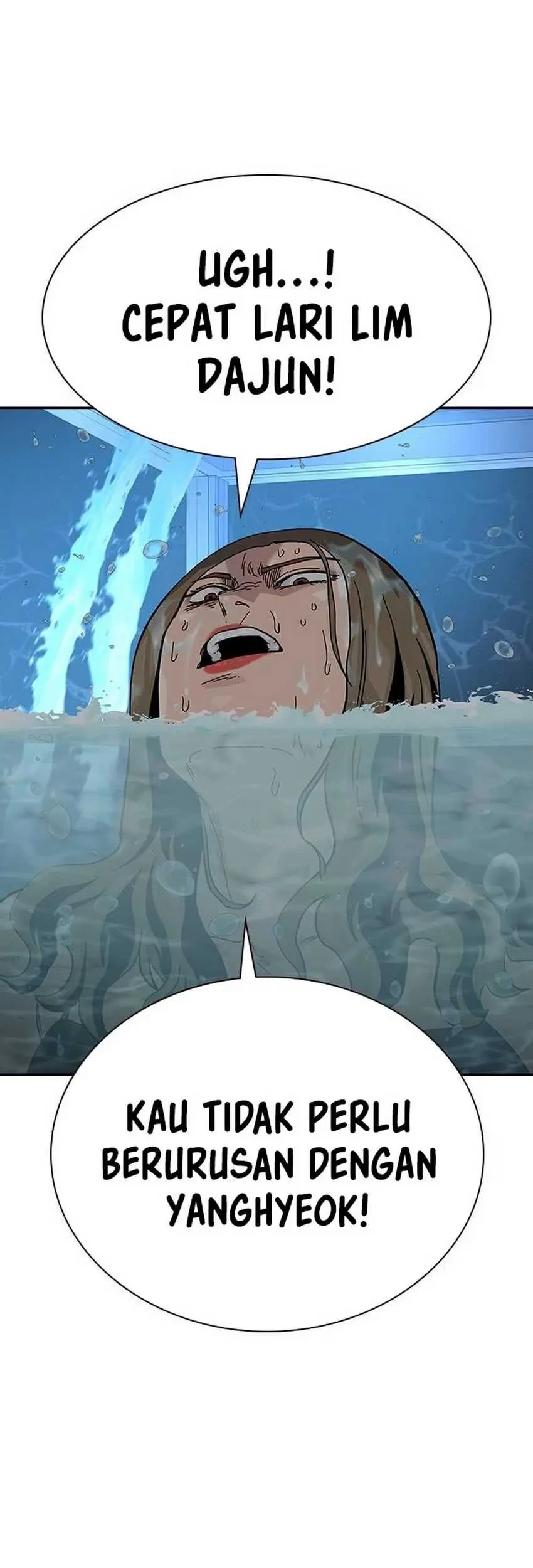 Everyone Loves Her Chapter 126 Gambar 29