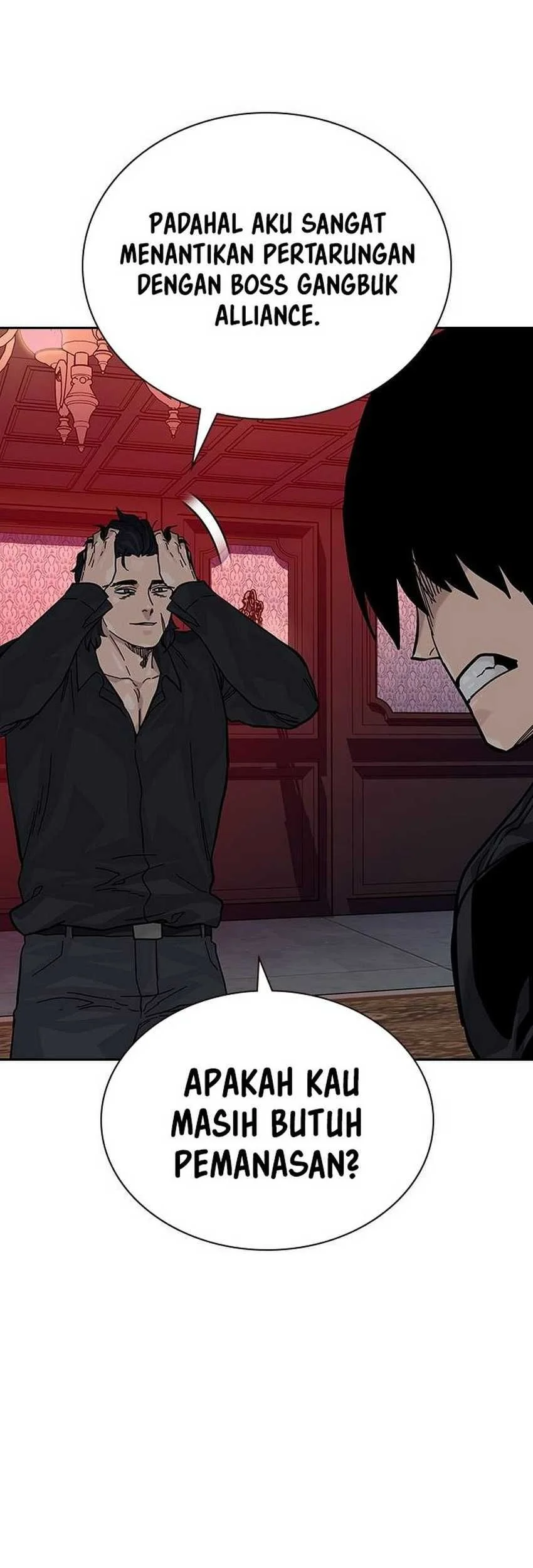 Everyone Loves Her Chapter 126 Gambar 30