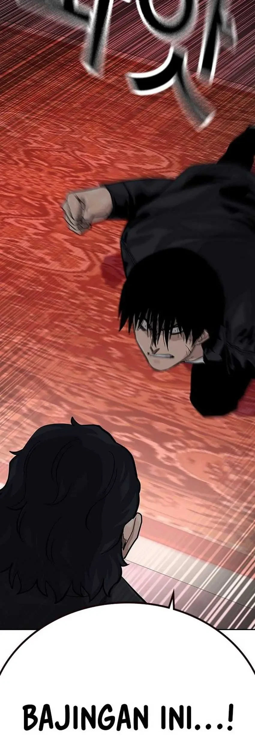 Everyone Loves Her Chapter 126 Gambar 34