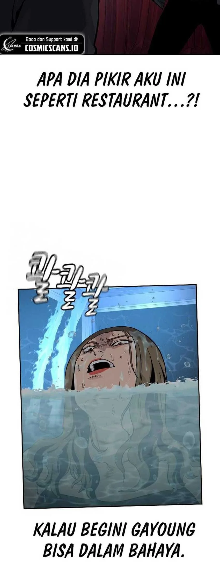 Everyone Loves Her Chapter 126 Gambar 42