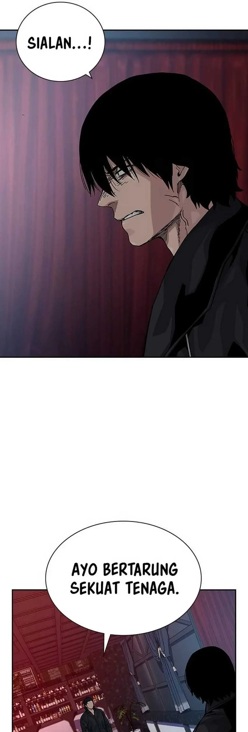 Everyone Loves Her Chapter 126 Gambar 43