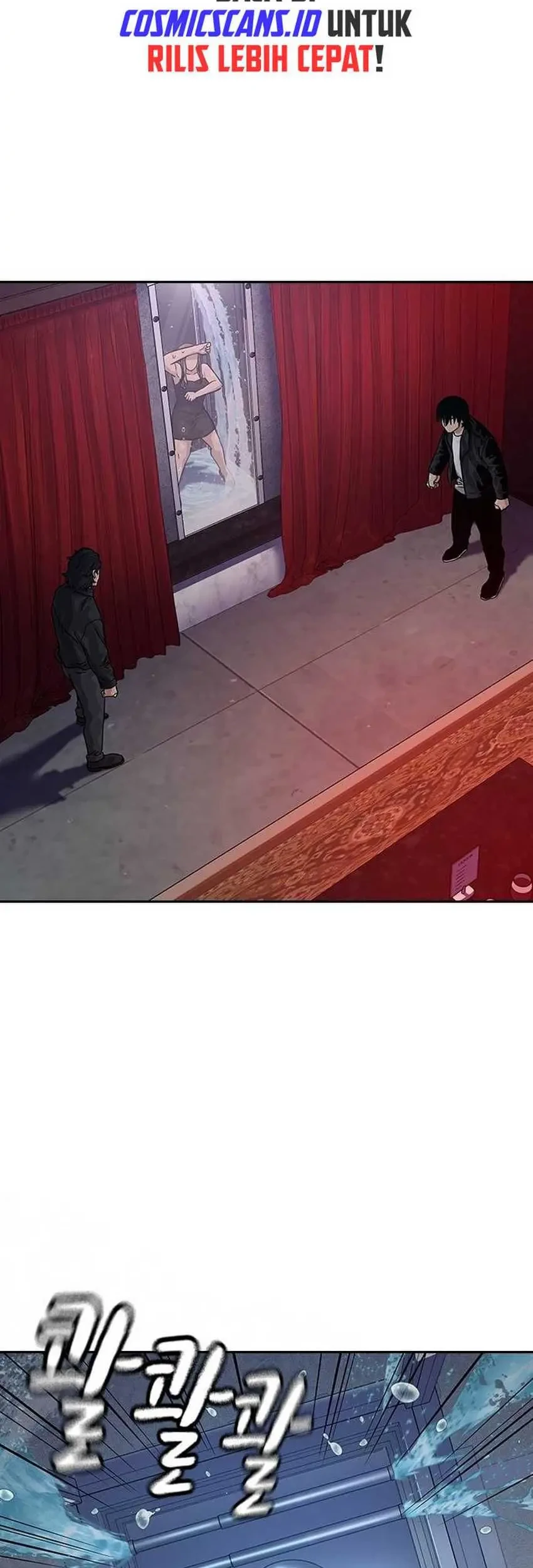 Everyone Loves Her Chapter 126 Gambar 3